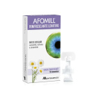 Afomill Rinfrescante 10 Fiale Da 0,5ml