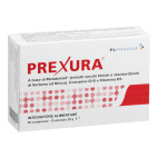 Prexura integratore alimentare a base di Metabolaid