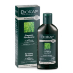 Biokap Bellezza Bio Shampoo Fortificante Cosmos Ecocert 200 Ml