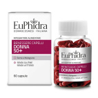 Euphidra Capelli D 50+ 60 Capsule
