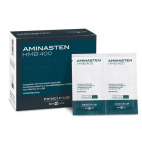Principium Aminasten HMB 400 14 Bustine