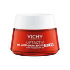 Vichy Liftactiv B3 Crema Viso Anti Macchie SPF50 50ml Idratante Protezione UV