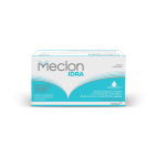Meclon Idra Emulgel Idratante Vaginale per Secchezza 7 Monodose da 5ml