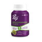 Ultra Pep Integratore Bruciagrassi Forte 60 Tavolette Vegano Senza Glutine