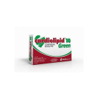 CARDIOLIPID 10 Green 30 Cpr