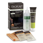Biokap Nutricolor Delicato Rapid 1.0 Nero Naturale 135ml