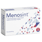 Menosint 30 compresse gastroresistenti integratore