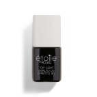 Rougj étoile top coat smalto UV effetto 3D