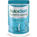 Dulcosoft irregolarità e gonfiore polvere 200 g