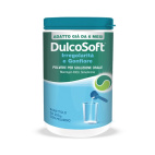 Dulcosoft irregolarità e gonfiore polvere 200 g