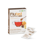 Apix Propoli Flufast Respiro Balsamico 9 Buste