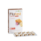 Apix Propoli Flufast Urto 3 Giorni 12 Compresse