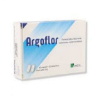Argoflor Armidal 10 Capsule + 10 Compresse