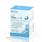 Lipidic Vitawin C Integratore Vitamina C Alta Assorbibilità 75 Capsule