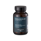 Principium Calcio K D Vegetale 60 Compresse