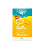 Golasept Propoli Miele Limone 20 Compresse