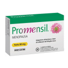 Promensil menopausa forte da 30 compresse
