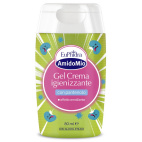 AmidoMio Gel Crema Igienizzante EuPhidra 80ml