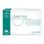 Dav Ha 30 Compresse - Integratore Benessere Quotidiano