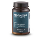Principium Magnesio Completo 400g Integratore Alimentare Vegan Senza Glutine