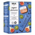 Korff bipack mia confezione regalo maschera e detergente