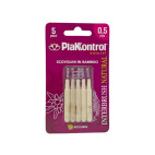 PLAKKONTROL Scov.Interbrush 05