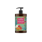 Euphidra Petali di Rosa Sapone Mani 300ml