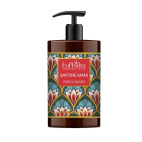 Sapone Mani Fiori Di Ciliegio 300 Ml