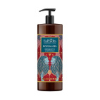 EuPhidra Doccia Gel Bergamotto e Patchouli 400ml