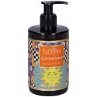 Euphidra Sapone Mani Neroli E Vetiver 300 Ml