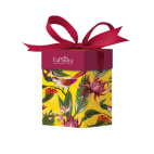 Cofanetto di Natale Euphidra Golden Day per benessere viso