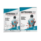 ARTROGEN 10 Cer.Sollievo Lomb.