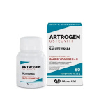 Artrogen Osteo Viti Integratore Per La Salute Ossea 60 Compresse