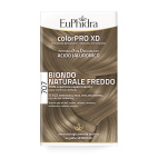 Euphidra ColorPro XD Kit Tinta Capelli 707 Biondo Naturale Freddo