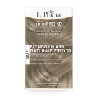 ColorPRO XD EuPhidra 807 Biondo Chiaro Naturale Freddo