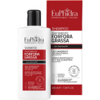 SHAMPOO FORFORA GRASSA EuPhidra 200ml