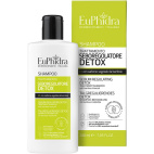 Shampoo Trattamento Seboregolatore Detox EuPhidra 200ml