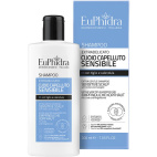 Shampoo Cuoio Capelluto Sensibile EuPhidra 200ml