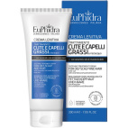 Crema Lenitiva Cute/Capelli Grassi Euphidra 200ml