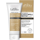Crema Lenitiva Cute/Capelli Secchi Euphidra 200ml