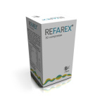 Refarex da 30 compresse