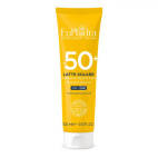 Euphidra Kaleido Latte Solare Corpo Travel Size 100ml SPF50+ - Protezione Solare Molto Alta