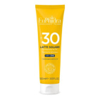 Euphidra Kaleido Latte Solare Spf 30 - 100ml Protezione Alta