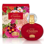 I PROFUMI Rosso Ambra EDP 50ml