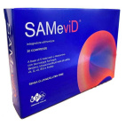 SAMEVID INT Farmaplus 20 Compresse