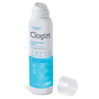 Clogin schiuma detergente 150ml