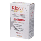 KILOCAL LipoSystem 20Cpr+10Stk
