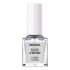 Unghiasil Base & Top Coat da 5ml