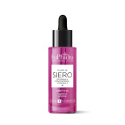 Euphidra Plump 3d Siero Antirughe con Vitamina A ed E - Rigenera e Nutre 30ml