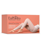 Euphidra Leggins Riducenti Gambe Glutei 130 Ml